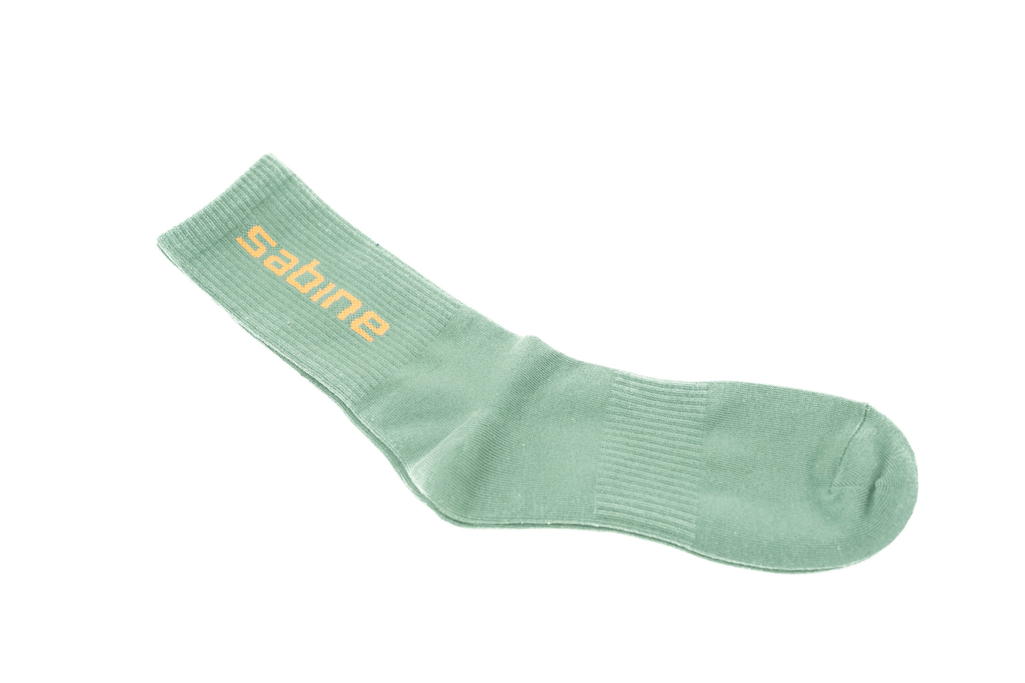 Sabine Crew Socks (5 Color Options)