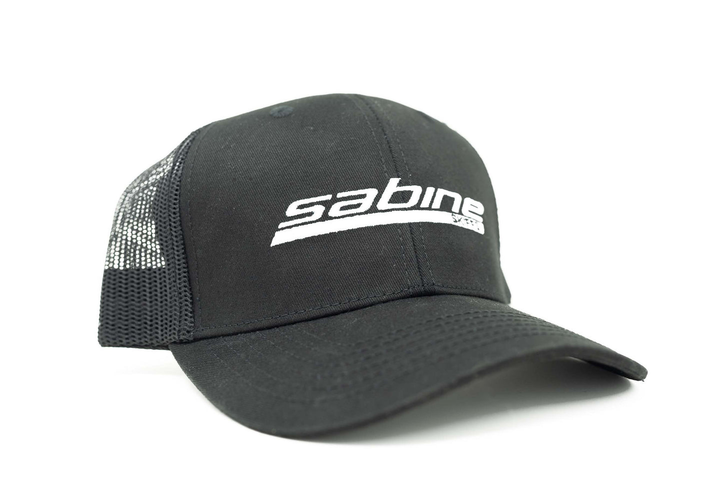 Sabine Hat - Black